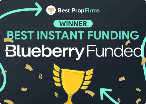 best instant funding firm winner