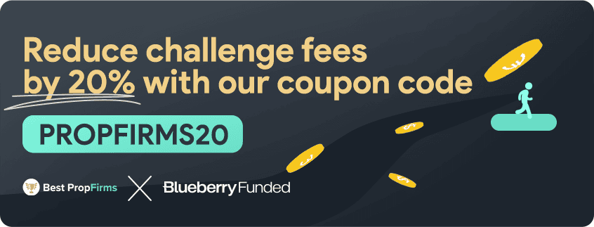 blueberryfunded coupon codes