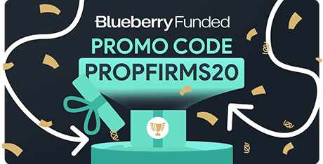 blueberry funded discount code
