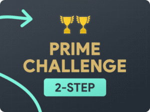 blueberry funded prime two step challenge