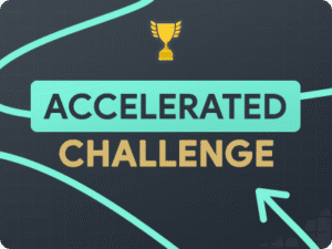 blueberry futures accelerated challenge