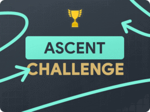 blueberry futures ascent challenge