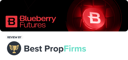 blueberry futures key feature