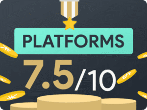 blueberry futures platforms score