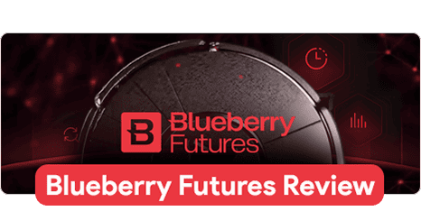 blueberry futures propfirms review