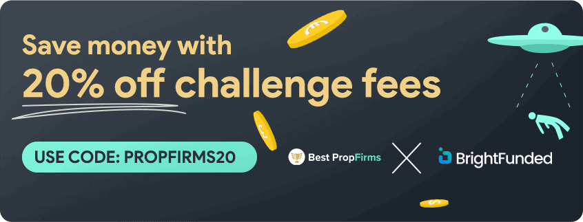 brightfunded discount code