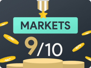 eightcap markets score