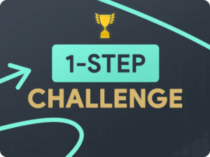 eightcap one step challenge