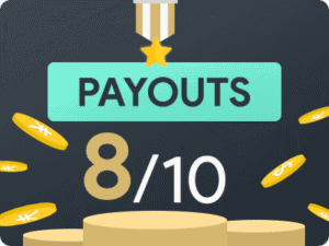 eightcap payouts score