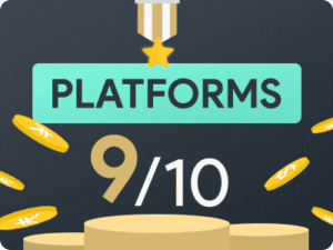 eightcap platforms score