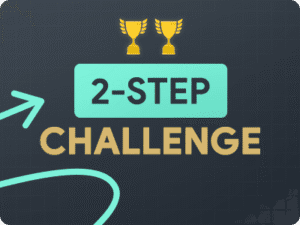 eightcap two step challenge