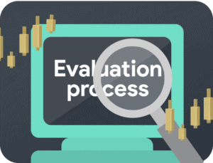 evaluation process and revenue impact