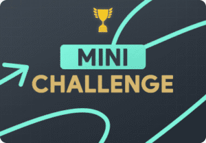 maven trading mini challenge