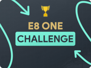 e8 one challenge