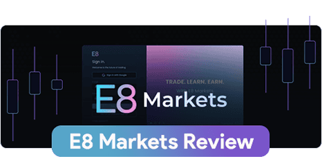 e8 propfirms review