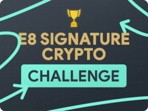 e8 signature crypto challenge