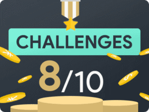 fundedelite challenges score