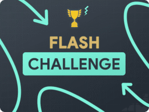 fundedelite flash challenge
