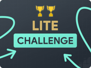 fundedelite lite challenge