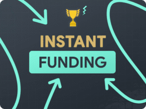 instant funding if