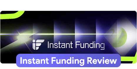 instant funding propfirms review
