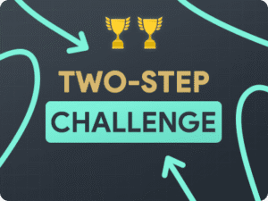 instant funding two step challenge