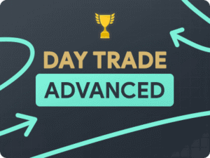 trade the pool trade day trade advanced