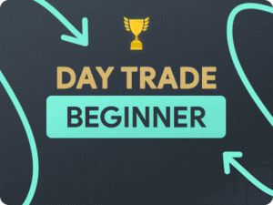 trade the pool day trade beginner