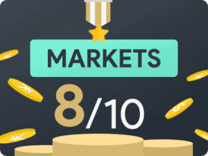 trade the pool markets score