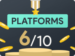 trade the pool platforms score