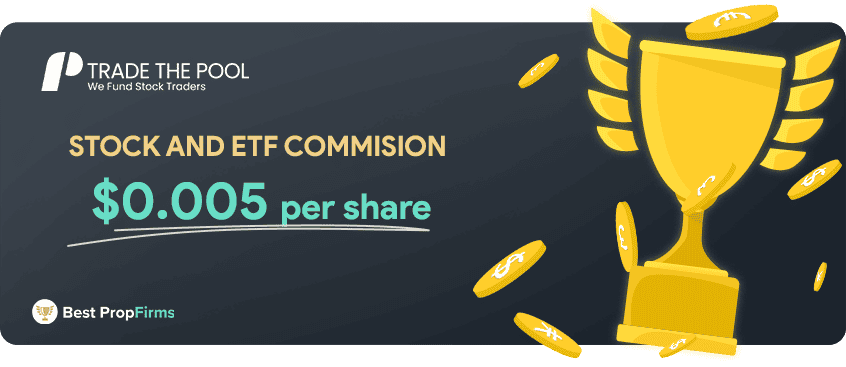 trade the pool pricing