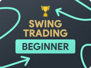 trade the pool swing trading beginner