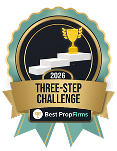 three step challenge