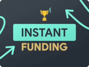 dna funded instant funding challenge