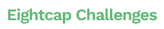 eightcap challenges