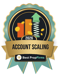 funded account scaling and rewards