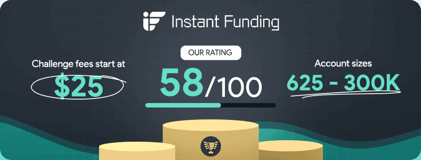 instant funding overview