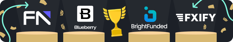 prop firm overall winners